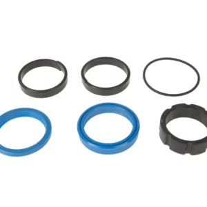 Oryginalny zestaw uszczelniaczy siłownika podnoszenia o numerze katalogowym LA322546300