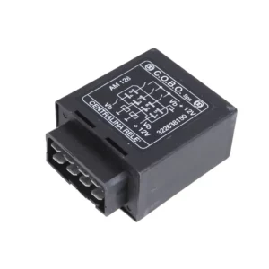 Oryginalny przekaźnik elektryczny o numerze katalogowym LA322638150