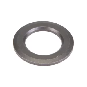 Oryginalna podkładka dystansowa napędu podajnika ślimakowo-palcowego o numerze katalogowym LA322690550