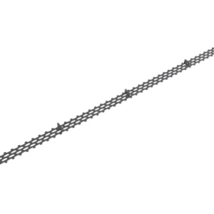 Oryginalna listwa klepiska o numerze katalogowym LA322792550