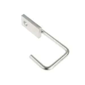 Oryginalna prowadnica pasa napędu rozładunku ziarna o numerze katalogowym LA322812150