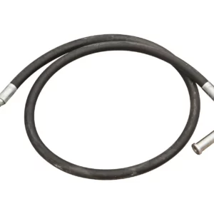 Oryginalny przewód hydrauliczny pompy hydrostatu o długości 3240 mm i numerze katalogowym LA322825450