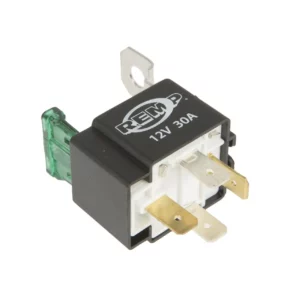 Oryginalny przekaźnik elektryczny o numerze katalogowym LA322830600