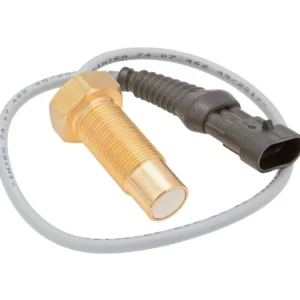 Oryginalny czujnik obrotów skrzyni biegów o numerze katalogowym LA322861500