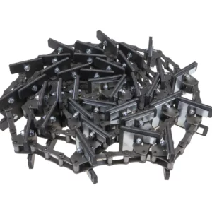 Oryginalny łańcuch przenośnika kłosowego o numerze katalogowym LA322870500