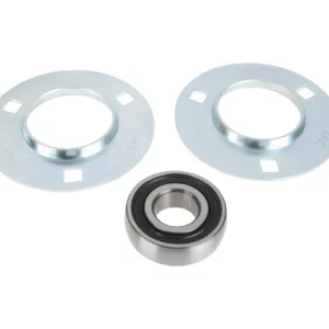 Oryginalne łożysko z oprawą kosza chłodnicy o numerze katalogowym LA322885350