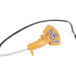 Oryginalna dźwignia sterująca Joystick o numerze katalogowym LA322908700