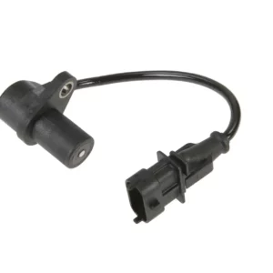 Oryginalny czujnik elekryczny silnika o numerze katalogowym LA323018350