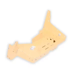 Oryginalna osłona napędu klimatyzacji o numerze katalogowym LA323033150