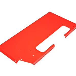 Oryginalna osłona metalowa o numerze katalogowym LA323041250