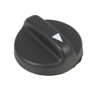 Oryginalne pokrętło zaworu klimatyzacji o numerze katalogowym LA323077650