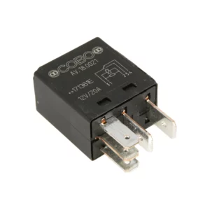 Oryginalny przekaźnik elektryczny 20V-20A o numerze katalogowym LA323090750