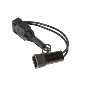 Oryginalny czujkik klimatyzacji o numerze katalogowym LA323104650