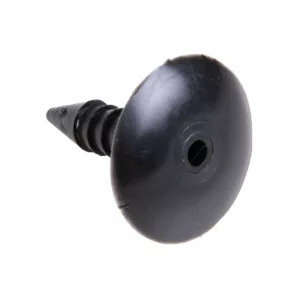 Oryginalny wkręt plastikowy o numerze katalogwym LA323151450