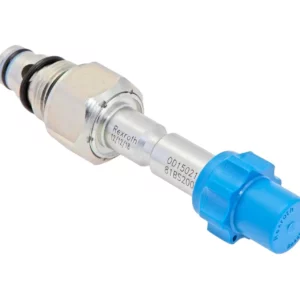 Oryginalny zawór hydrauliczny 210 Bar o numerze katalogowym LA323165650R