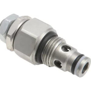 Oryginalny zawór hydrauliczny o numerze katalogowym LA323166050