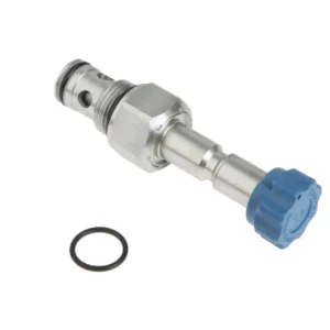 Oryginalny zawór hydrauliczny o numerze katalogowym LA323170850