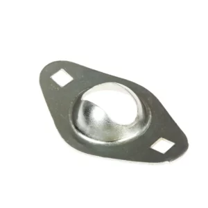 Oryginalna prowadnica palca bębna firmy Agco stosowana w kombajnach marki Massey Ferguson i Fendt