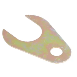 Oryginalna podpora napinacza pasa elewatora o numerze katalogowym LA323256350