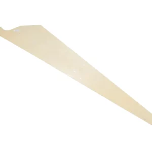 Oryginalna osłona metalowa o numerze katalogowym LA323269650