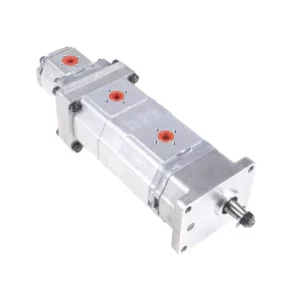 Oryginalna pompa hydrauliczna o numerze katalogowym LA323317300