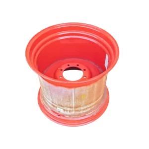 Oryginalna felga lewa DWW 27B x 32" o numerze katalogowym LA323345450