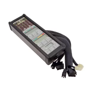 Oryginalny komputer sterujący o numerze katalogowym LA323378600R