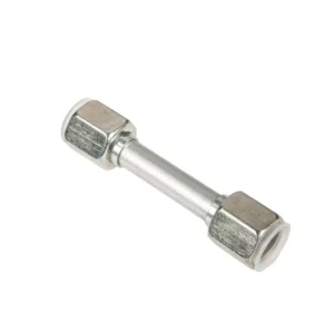 Oryginalny przewód metalowy