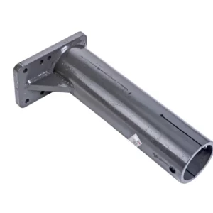 Oryginalne mocowanie tylnego zaczepu o długości 523 mm i numerze katalogowym LA323385550