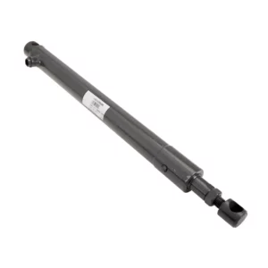 Oryginalny siłownik hydrauliczny podnoszenia motowideł o numerze katalogowym LA323395300