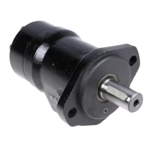 Oryginalny silnik hydrauliczny układu hydraulicznego o numerze katalogwym LA323395600