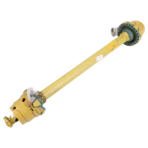 Wał przekaźnka mocy o numerze katalogowym LA323408900