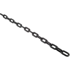 Oryginalny łańcuch zabezpieczający wejście po złożeniu schodów o numerze katalogowym LA323415450