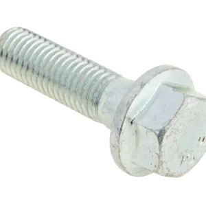 Oryginalna śruba z niepełnym gwintem o wymiarach M12 x 45mm z numerem katalogowym LA323424850