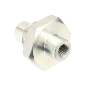 Oryginalna złączka układu paliwowego o numerze katalogowym LA323444750