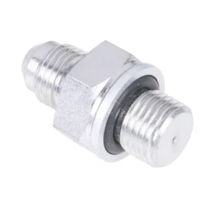 Oryginalna złączka hydrauliczna o numerze katalogowym LA323451550