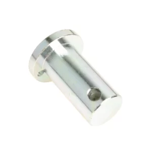 Oryginalny sworzeń przyrządu źniwnego o numerze katalogowym LA323451950