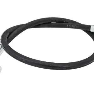 Oryginalny przewód hydrauliczny o długości 1400 mm i numerze katalogowym LA323468850