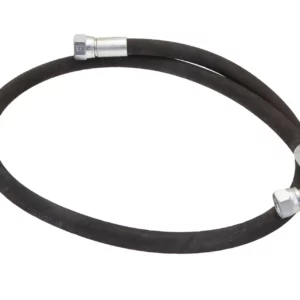 Oryginalny przewód hydrauliczny o numerze katalogowym LA323468950