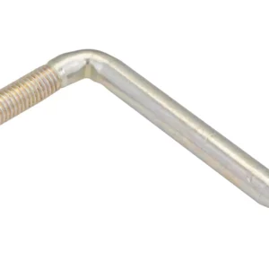 Oryginalna śruba przezbrojenia klepiska do kukurydzy o numerze katalogowym LA323472050