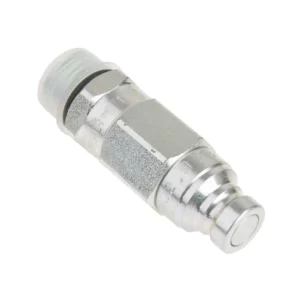 Oryginalna wtyczka układu hydraulicznego o numerze katalogowym LA323496650