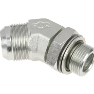 Oryginalna złączka przewodu hydraulicznego o numerze katalogowym LA323519350