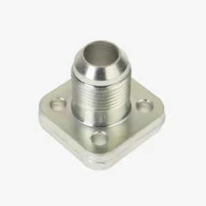 Oryginalny kołnierz z gwintem układu hydraulicznego o nr. katalogowym LA323531650