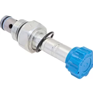 Oryginalny zawór hydrauliczny o numerze katalogowym LA323556850