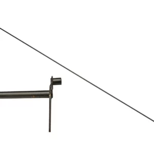 Oryginalna rura motowideł o numerze katalogowym LA323557750