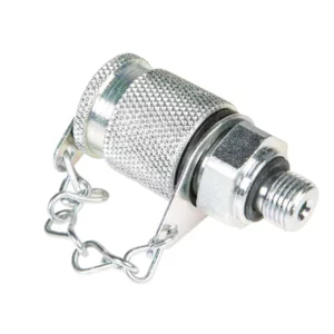 Oryginalny wlot ciśnienia zaworu hydraulicznego o numerze katalogowym LA323587000