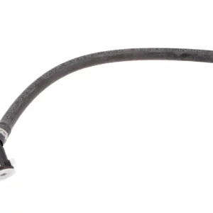 Oryginalny przewód gumowy układu AdBlue o długości 370 mm i numerze katalogowym LA323594650