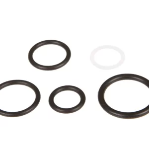 Oryginalny zestaw pierścieni uszczelniających o numerze katalogowym LA327840926