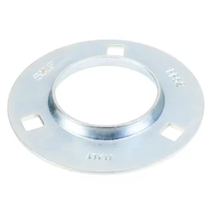 Oryginalna oprawa łożyska ślimaka przenoszącego niedomłoty na bęben młócacy o numerze katalogowym LA340411404