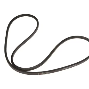 Oryginalny pas klinowy klasyczny o wymiarach A x 1750 li i numerze katalogowym LA340433159